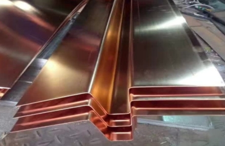 紫铜板止水带和钢板止水带哪个好(专业解析)